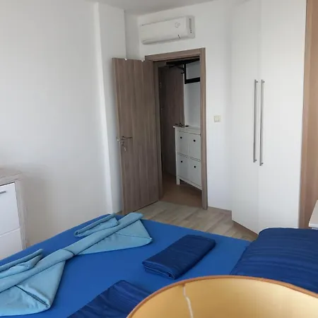Appartement карпе дием Baltsjik