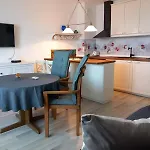 карпе дием Apartamento