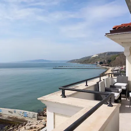 карпе дием Apartamento