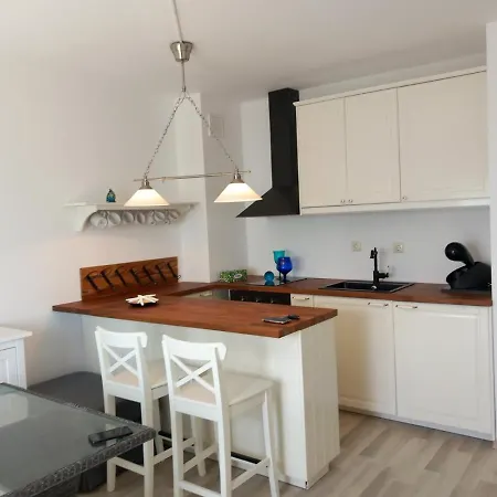 карпе дием Apartamento *