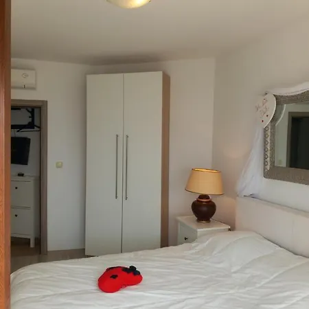 карпе дием Apartamento Balchik