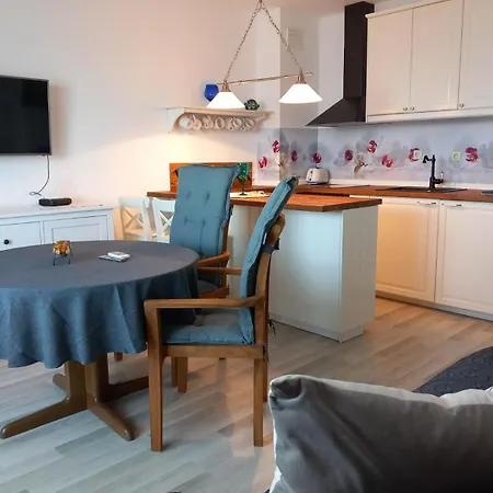 карпе дием Apartamento