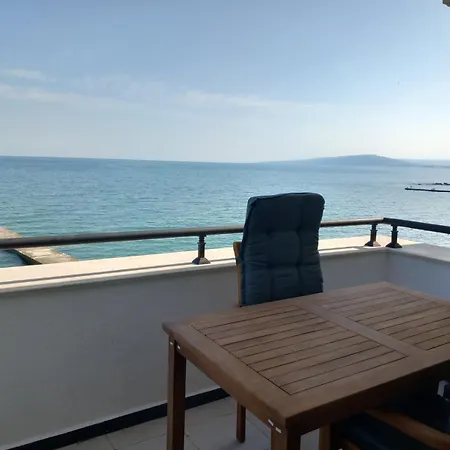 Apartamento карпе дием